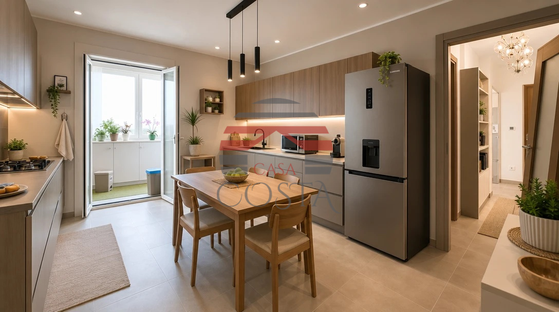 cucina